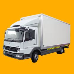 TRAILOR BODY IN NAMAKKAL