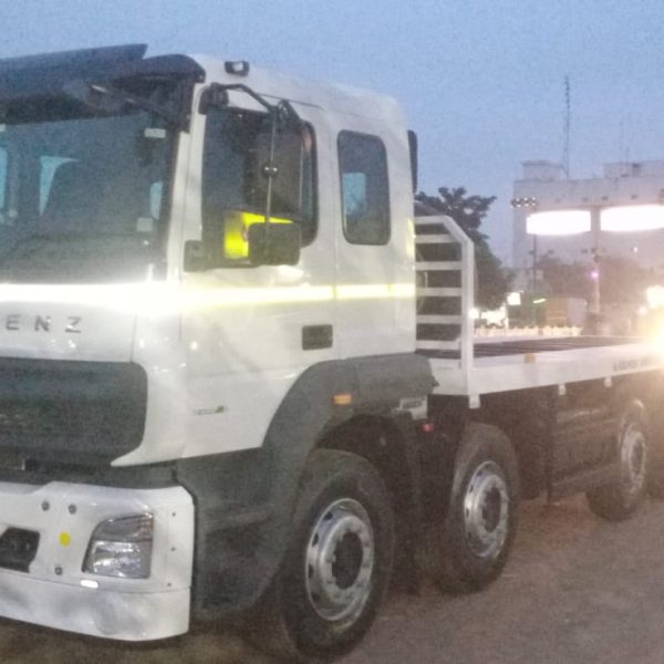 Heavy Duty Trailer Body Manufacturers in Namakkal