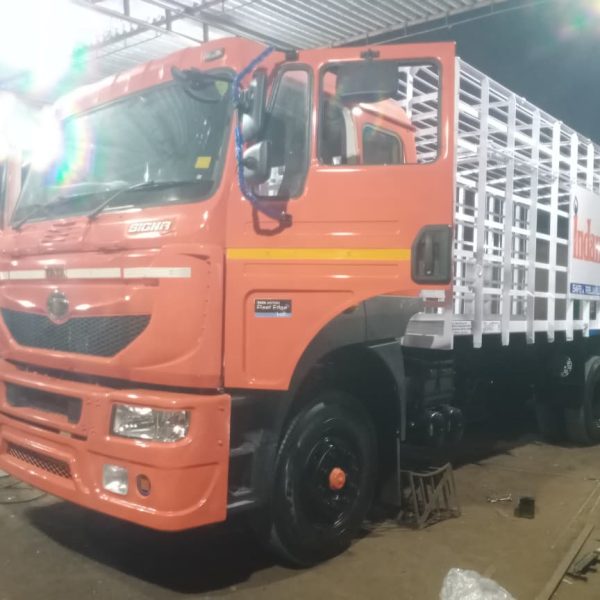 Max Container Lorry Body Builders