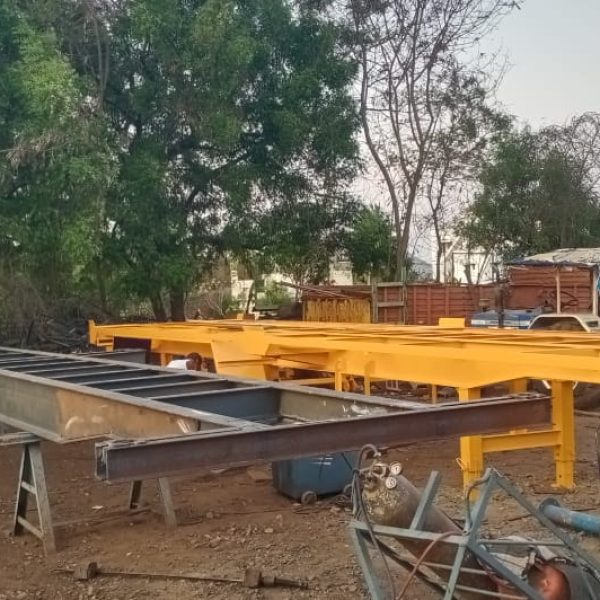 Top Trailer Body Manufacturers in Namakkal near me